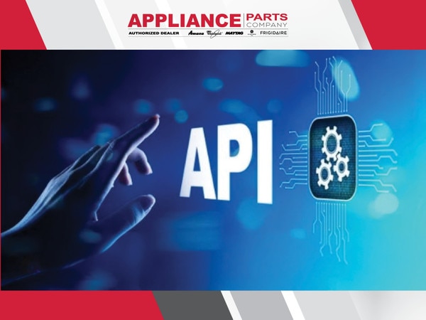 API Connectivity